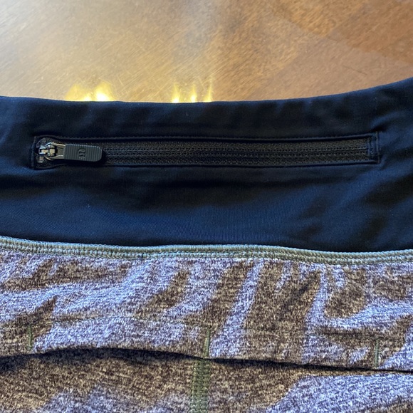 LuluLemon shorts - Picture 3 of 5